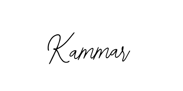 Also You can easily find your signature by using the search form. We will create Kammar name handwritten signature images for you free of cost using Bearetta-2O07w sign style. Kammar signature style 12 images and pictures png