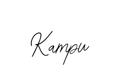 Also You can easily find your signature by using the search form. We will create Kampu name handwritten signature images for you free of cost using Bearetta-2O07w sign style. Kampu signature style 12 images and pictures png