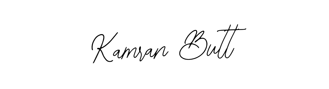 Make a short Kamran Butt signature style. Manage your documents anywhere anytime using Bearetta-2O07w. Create and add eSignatures, submit forms, share and send files easily. Kamran Butt signature style 12 images and pictures png