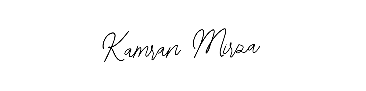 Create a beautiful signature design for name Kamran Mirza. With this signature (Bearetta-2O07w) fonts, you can make a handwritten signature for free. Kamran Mirza signature style 12 images and pictures png