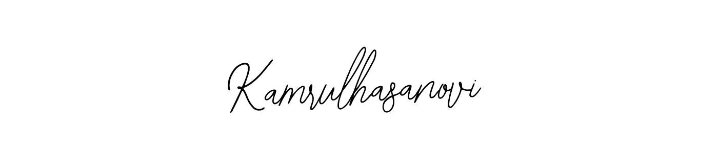 You can use this online signature creator to create a handwritten signature for the name Kamrulhasanovi. This is the best online autograph maker. Kamrulhasanovi signature style 12 images and pictures png