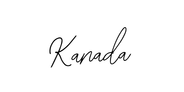 Once you've used our free online signature maker to create your best signature Bearetta-2O07w style, it's time to enjoy all of the benefits that Kanada name signing documents. Kanada signature style 12 images and pictures png
