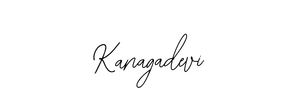 Similarly Bearetta-2O07w is the best handwritten signature design. Signature creator online .You can use it as an online autograph creator for name Kanagadevi. Kanagadevi signature style 12 images and pictures png