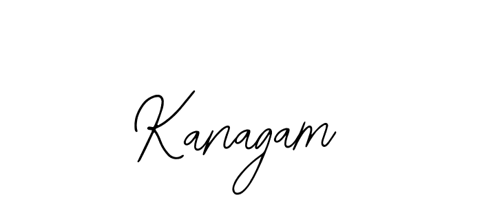 Make a beautiful signature design for name Kanagam. Use this online signature maker to create a handwritten signature for free. Kanagam signature style 12 images and pictures png