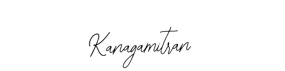 Make a short Kanagamitran signature style. Manage your documents anywhere anytime using Bearetta-2O07w. Create and add eSignatures, submit forms, share and send files easily. Kanagamitran signature style 12 images and pictures png