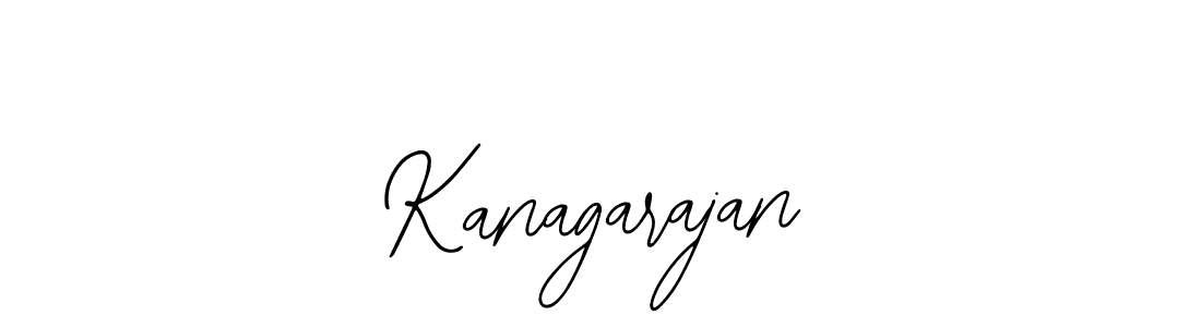 Design your own signature with our free online signature maker. With this signature software, you can create a handwritten (Bearetta-2O07w) signature for name Kanagarajan. Kanagarajan signature style 12 images and pictures png