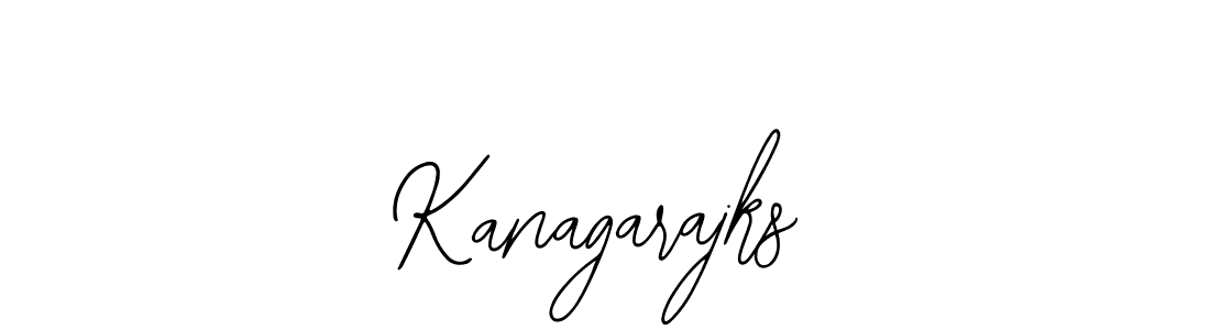 You can use this online signature creator to create a handwritten signature for the name Kanagarajks. This is the best online autograph maker. Kanagarajks signature style 12 images and pictures png