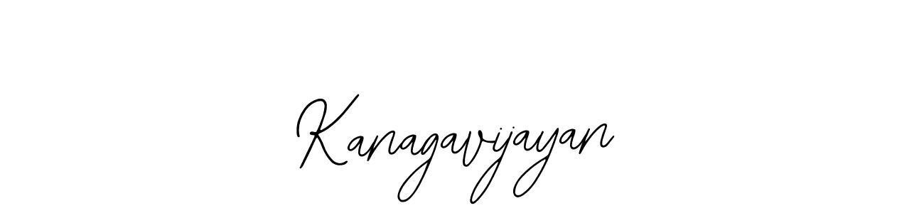 You can use this online signature creator to create a handwritten signature for the name Kanagavijayan. This is the best online autograph maker. Kanagavijayan signature style 12 images and pictures png