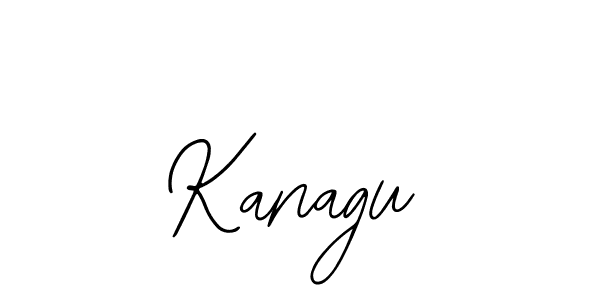 Make a beautiful signature design for name Kanagu. Use this online signature maker to create a handwritten signature for free. Kanagu signature style 12 images and pictures png