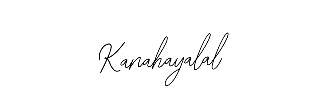 Best and Professional Signature Style for Kanahayalal. Bearetta-2O07w Best Signature Style Collection. Kanahayalal signature style 12 images and pictures png