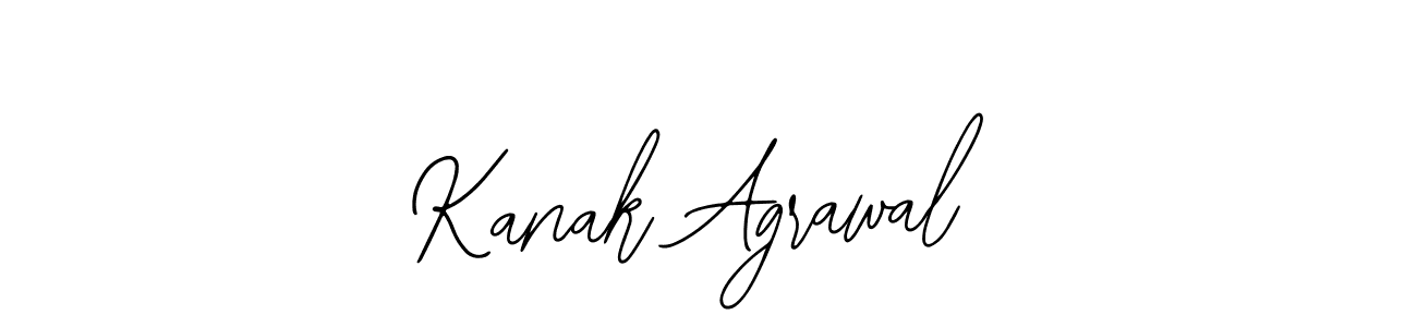 Make a short Kanak Agrawal signature style. Manage your documents anywhere anytime using Bearetta-2O07w. Create and add eSignatures, submit forms, share and send files easily. Kanak Agrawal signature style 12 images and pictures png