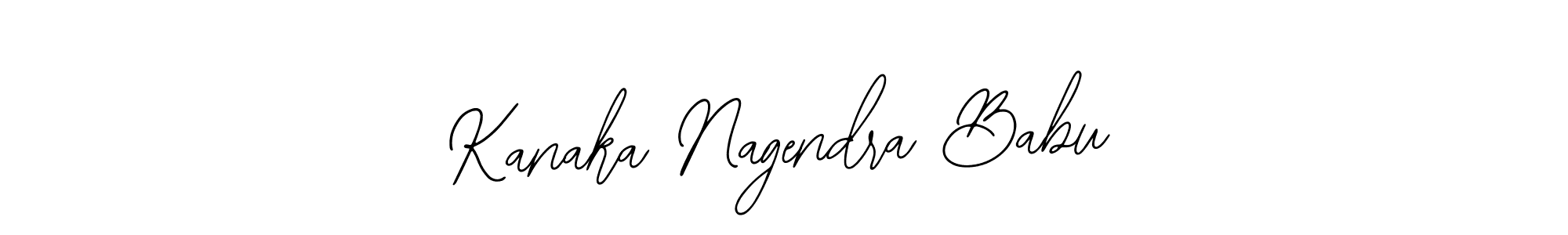 See photos of Kanaka Nagendra Babu official signature by Spectra . Check more albums & portfolios. Read reviews & check more about Bearetta-2O07w font. Kanaka Nagendra Babu signature style 12 images and pictures png