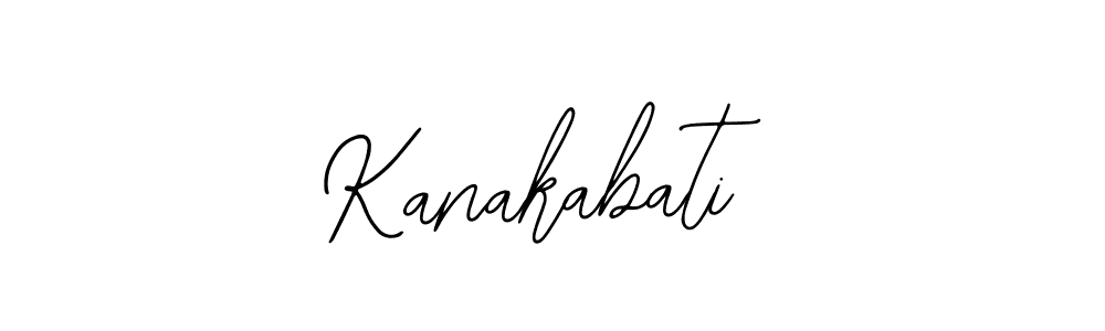 Also You can easily find your signature by using the search form. We will create Kanakabati name handwritten signature images for you free of cost using Bearetta-2O07w sign style. Kanakabati signature style 12 images and pictures png