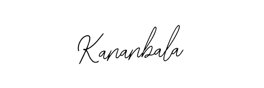 Best and Professional Signature Style for Kananbala. Bearetta-2O07w Best Signature Style Collection. Kananbala signature style 12 images and pictures png