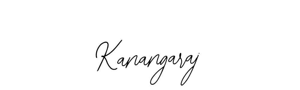 Bearetta-2O07w is a professional signature style that is perfect for those who want to add a touch of class to their signature. It is also a great choice for those who want to make their signature more unique. Get Kanangaraj name to fancy signature for free. Kanangaraj signature style 12 images and pictures png