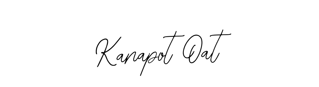 Here are the top 10 professional signature styles for the name Kanapot Oat. These are the best autograph styles you can use for your name. Kanapot Oat signature style 12 images and pictures png
