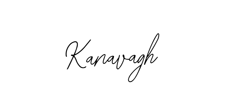 You should practise on your own different ways (Bearetta-2O07w) to write your name (Kanavagh) in signature. don't let someone else do it for you. Kanavagh signature style 12 images and pictures png