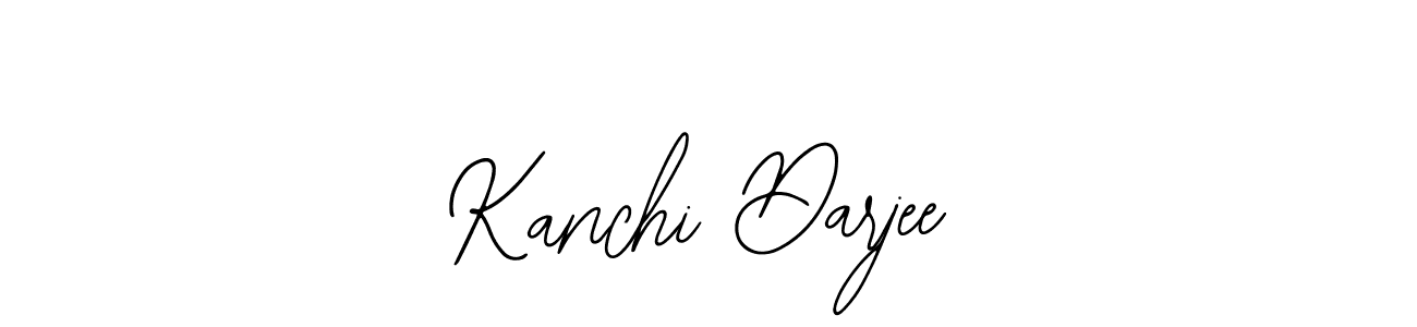 Here are the top 10 professional signature styles for the name Kanchi Darjee. These are the best autograph styles you can use for your name. Kanchi Darjee signature style 12 images and pictures png