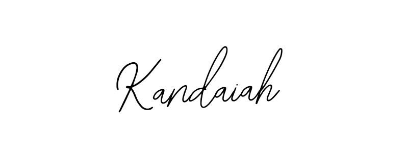 Best and Professional Signature Style for Kandaiah. Bearetta-2O07w Best Signature Style Collection. Kandaiah signature style 12 images and pictures png