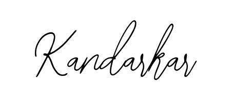 If you are searching for the best signature style for your name Kandarkar, here we have designed multiple signature styles using Bearetta-2O07w. Kandarkar signature style 12 images and pictures png