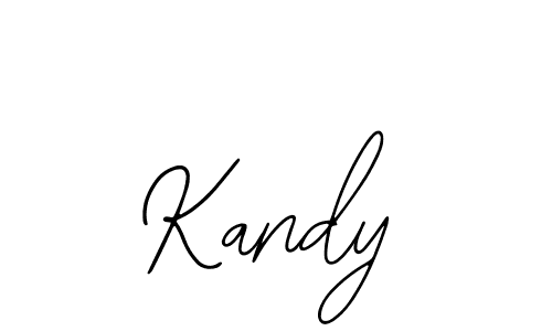 The best way (Bearetta-2O07w) to make a short signature is to pick only two or three words in your name. The name Kandy include a total of six letters. For converting this name. Kandy signature style 12 images and pictures png