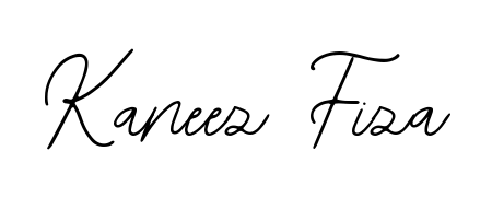 Make a beautiful signature design for name Kaneez Fiza. Use this online signature maker to create a handwritten signature for free. Kaneez Fiza signature style 12 images and pictures png