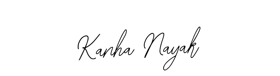 How to Draw Kanha Nayak signature style? Bearetta-2O07w is a latest design signature styles for name Kanha Nayak. Kanha Nayak signature style 12 images and pictures png