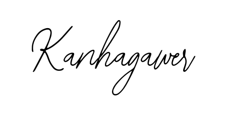 Stand out with a creative autograph for Kanhagawer. The Bearetta-2O07w styling blends modern aesthetics with classic signature flourishes. Kanhagawer signature style 12 images and pictures png