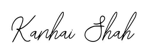 A sleek calligraphic signature for name Kanhai Shah utilizing Bearetta-2O07w styling. Great for adding personal signatures to photos and art. Kanhai Shah signature style 12 images and pictures png