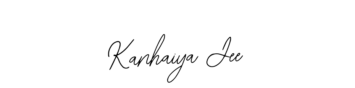 Once you've used our free online signature maker to create your best signature Bearetta-2O07w style, it's time to enjoy all of the benefits that Kanhaiya Jee name signing documents. Kanhaiya Jee signature style 12 images and pictures png