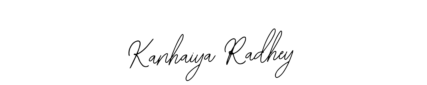 See photos of Kanhaiya Radhey official signature by Spectra . Check more albums & portfolios. Read reviews & check more about Bearetta-2O07w font. Kanhaiya Radhey signature style 12 images and pictures png