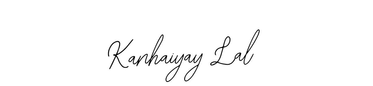 Once you've used our free online signature maker to create your best signature Bearetta-2O07w style, it's time to enjoy all of the benefits that Kanhaiyay Lal name signing documents. Kanhaiyay Lal signature style 12 images and pictures png