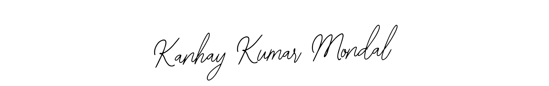 Check out images of Autograph of Kanhay Kumar Mondal name. Actor Kanhay Kumar Mondal Signature Style. Bearetta-2O07w is a professional sign style online. Kanhay Kumar Mondal signature style 12 images and pictures png