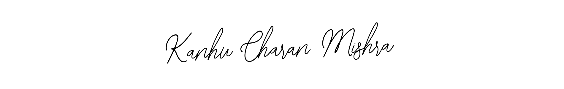 Similarly Bearetta-2O07w is the best handwritten signature design. Signature creator online .You can use it as an online autograph creator for name Kanhu Charan Mishra. Kanhu Charan Mishra signature style 12 images and pictures png