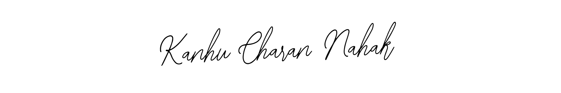 Once you've used our free online signature maker to create your best signature Bearetta-2O07w style, it's time to enjoy all of the benefits that Kanhu Charan Nahak name signing documents. Kanhu Charan Nahak signature style 12 images and pictures png