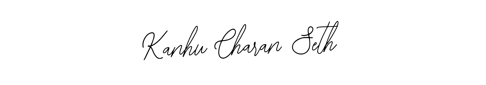 You can use this online signature creator to create a handwritten signature for the name Kanhu Charan Seth. This is the best online autograph maker. Kanhu Charan Seth signature style 12 images and pictures png