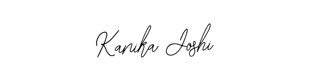Here are the top 10 professional signature styles for the name Kanika Joshi. These are the best autograph styles you can use for your name. Kanika Joshi signature style 12 images and pictures png