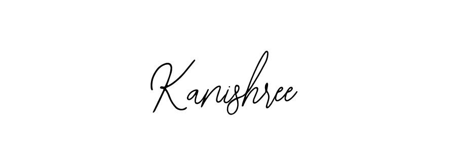 Once you've used our free online signature maker to create your best signature Bearetta-2O07w style, it's time to enjoy all of the benefits that Kanishree name signing documents. Kanishree signature style 12 images and pictures png