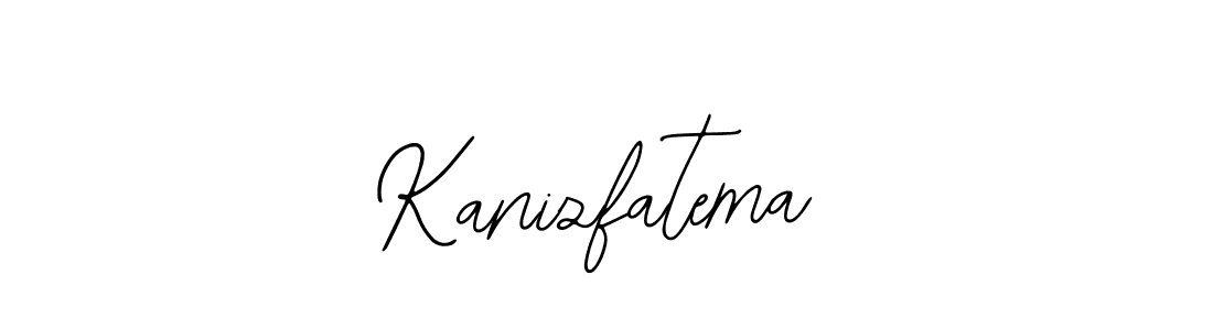 Create a beautiful signature design for name Kanizfatema. With this signature (Bearetta-2O07w) fonts, you can make a handwritten signature for free. Kanizfatema signature style 12 images and pictures png