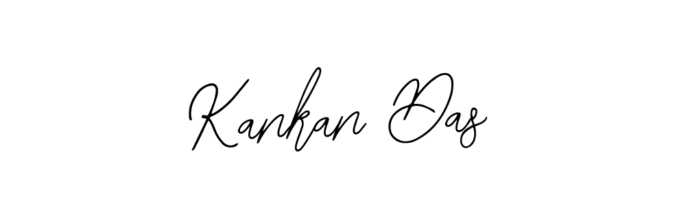 Once you've used our free online signature maker to create your best signature Bearetta-2O07w style, it's time to enjoy all of the benefits that Kankan Das name signing documents. Kankan Das signature style 12 images and pictures png