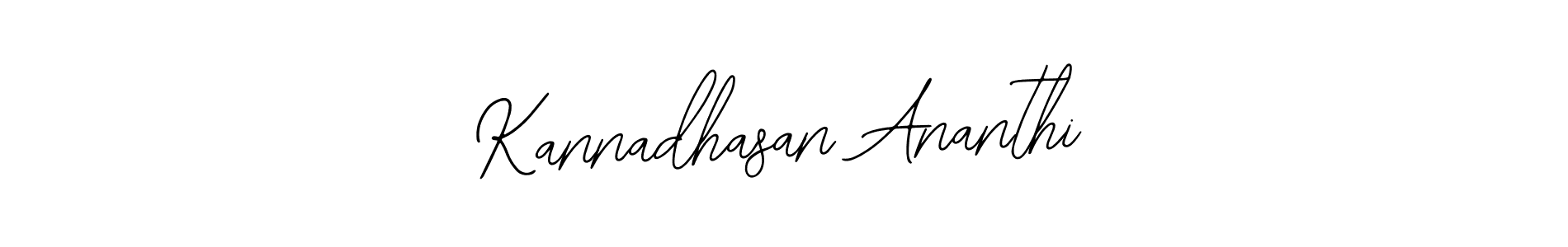 Best and Professional Signature Style for Kannadhasan Ananthi. Bearetta-2O07w Best Signature Style Collection. Kannadhasan Ananthi signature style 12 images and pictures png