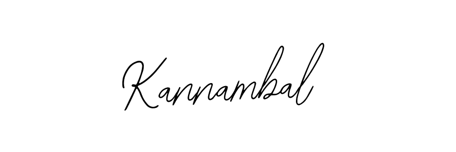 How to Draw Kannambal signature style? Bearetta-2O07w is a latest design signature styles for name Kannambal. Kannambal signature style 12 images and pictures png