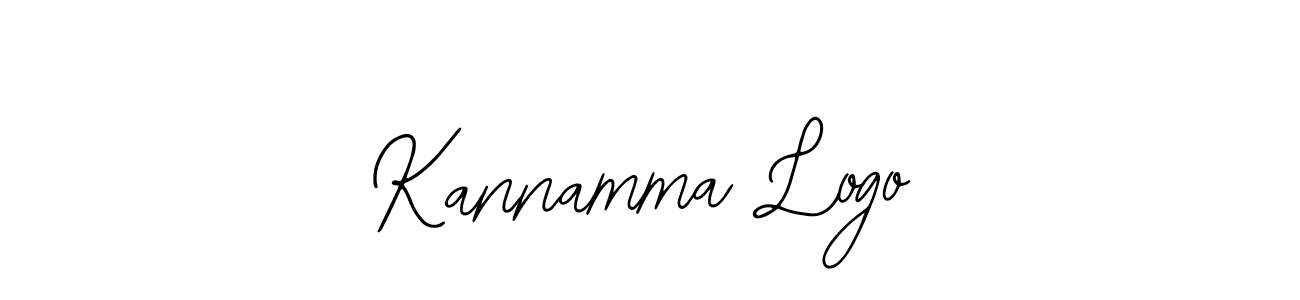 Create a beautiful signature design for name Kannamma Logo. With this signature (Bearetta-2O07w) fonts, you can make a handwritten signature for free. Kannamma Logo signature style 12 images and pictures png