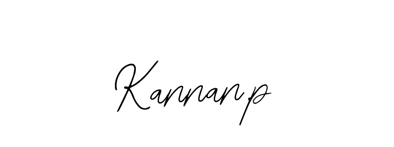 Once you've used our free online signature maker to create your best signature Bearetta-2O07w style, it's time to enjoy all of the benefits that Kannan.p name signing documents. Kannan.p signature style 12 images and pictures png