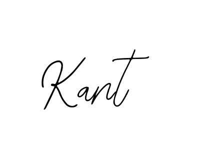 Best and Professional Signature Style for Kant. Bearetta-2O07w Best Signature Style Collection. Kant signature style 12 images and pictures png