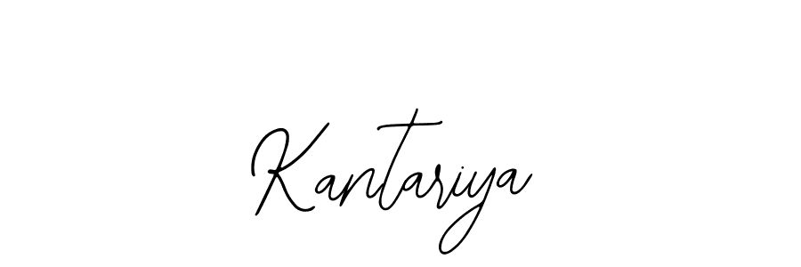 Also You can easily find your signature by using the search form. We will create Kantariya name handwritten signature images for you free of cost using Bearetta-2O07w sign style. Kantariya signature style 12 images and pictures png
