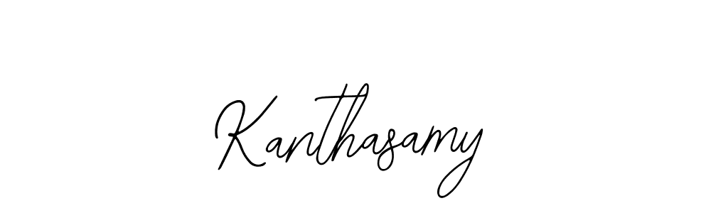 Bearetta-2O07w is a professional signature style that is perfect for those who want to add a touch of class to their signature. It is also a great choice for those who want to make their signature more unique. Get Kanthasamy name to fancy signature for free. Kanthasamy signature style 12 images and pictures png
