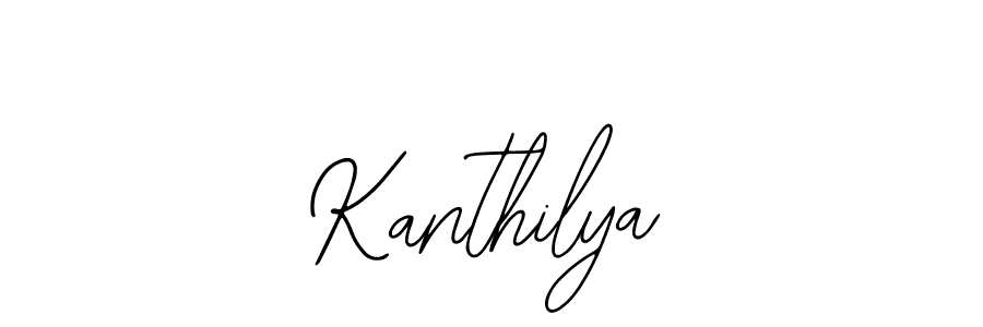 Once you've used our free online signature maker to create your best signature Bearetta-2O07w style, it's time to enjoy all of the benefits that Kanthilya name signing documents. Kanthilya signature style 12 images and pictures png