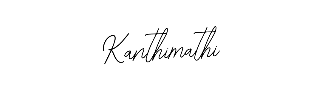 Use a signature maker to create a handwritten signature online. With this signature software, you can design (Bearetta-2O07w) your own signature for name Kanthimathi. Kanthimathi signature style 12 images and pictures png