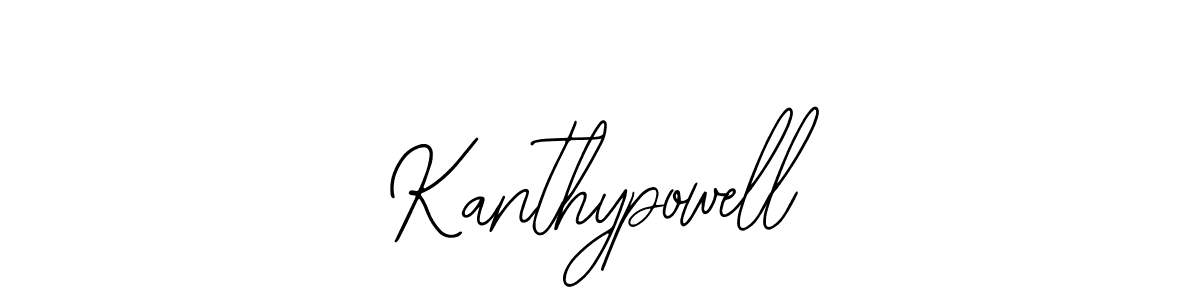 Bearetta-2O07w is a professional signature style that is perfect for those who want to add a touch of class to their signature. It is also a great choice for those who want to make their signature more unique. Get Kanthypowell name to fancy signature for free. Kanthypowell signature style 12 images and pictures png